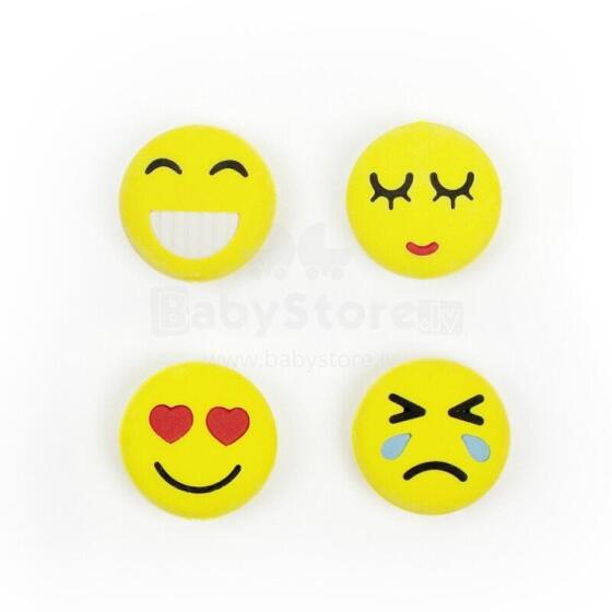 RADIERER COLLECTION X-press Yourself set of 2, 4 different versions