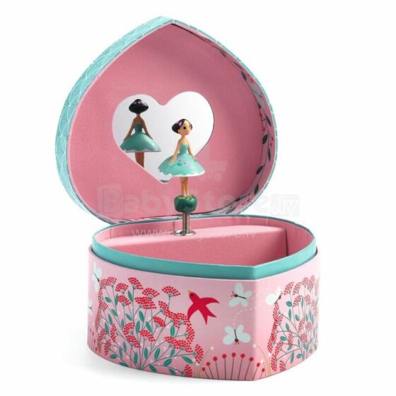 Musical box - Spring melody