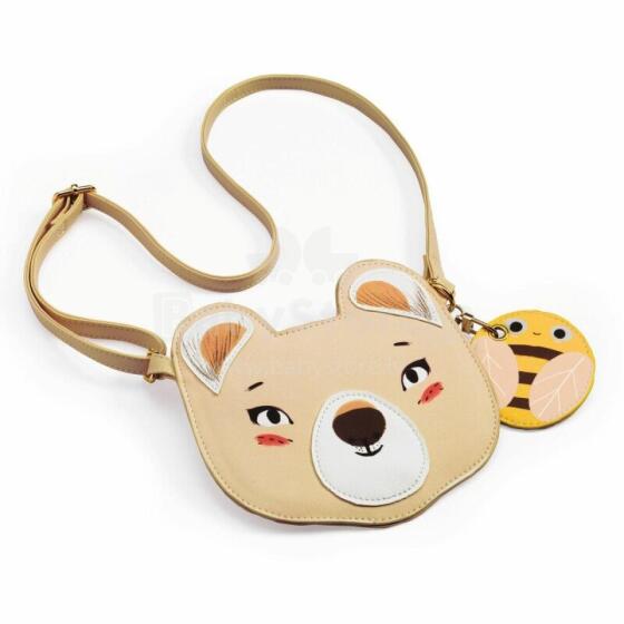 Animal bag - Bear