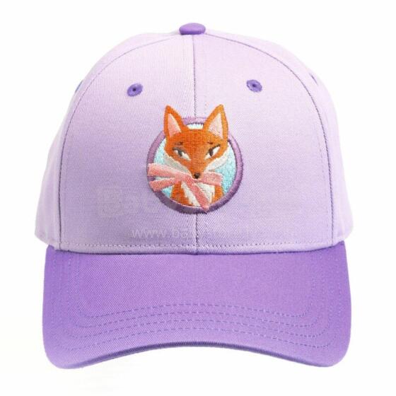 Cap - Fox