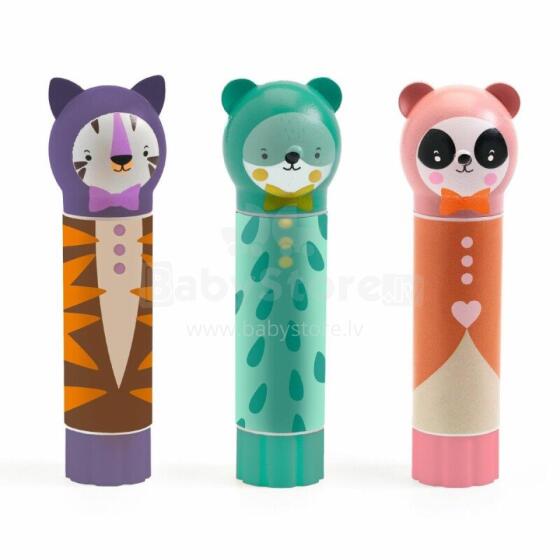 Glue sticks - Animals