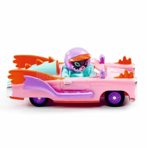 Crazy motors - Pink lady