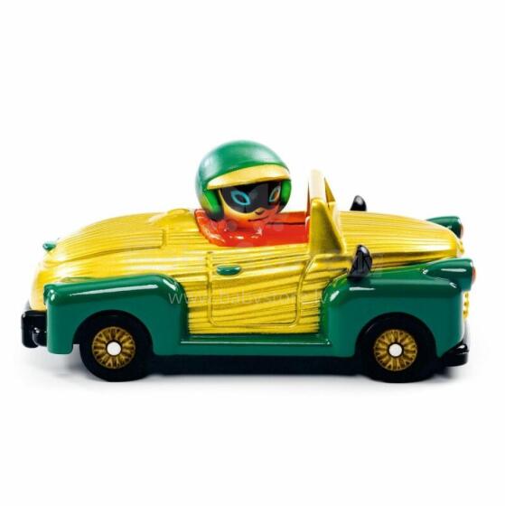 Crazy motors - Royal scarab