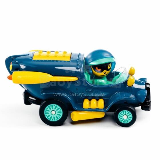 Crazy motors - Navy flying