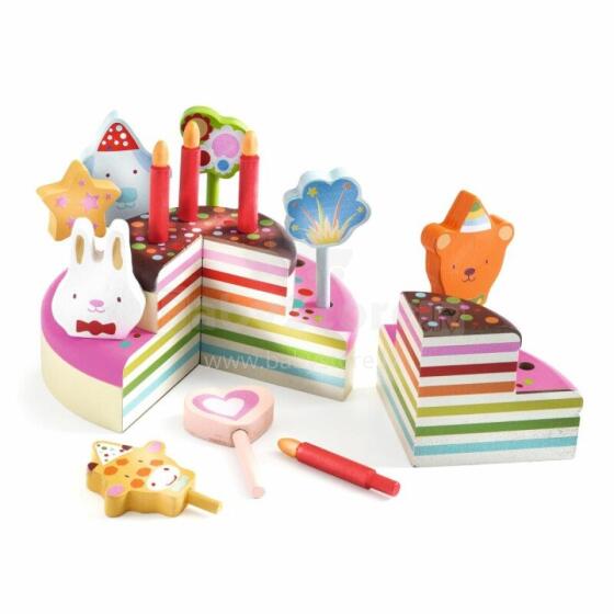 Role play - Happy Birthday