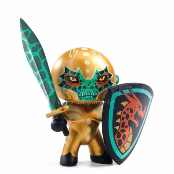 Arty Toys - Furious - Draco