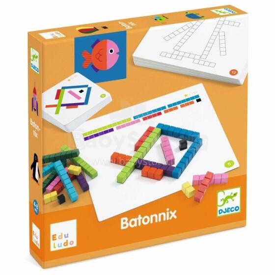 Eduludo - Batonnix