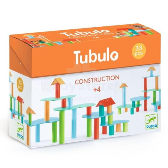 Konstruktors - Tubulo