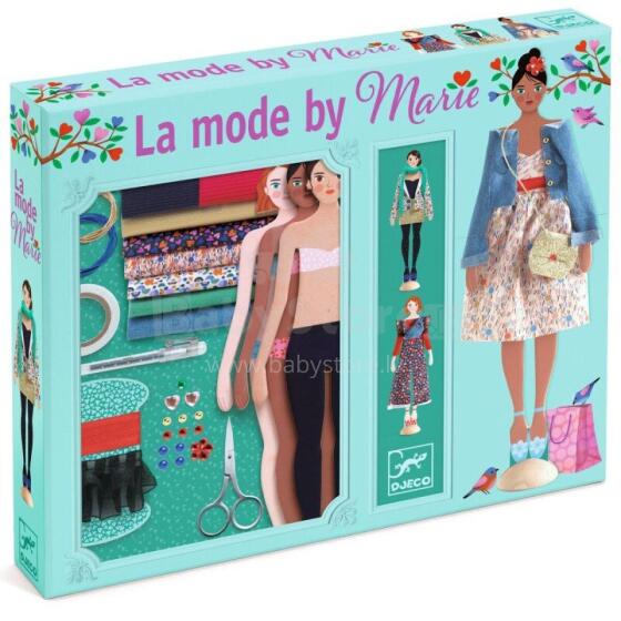 Modes darbnīca - Marijas mode