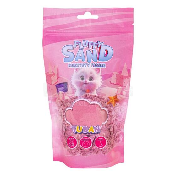 Gaisīgās smiltis - Rozā (90 g)