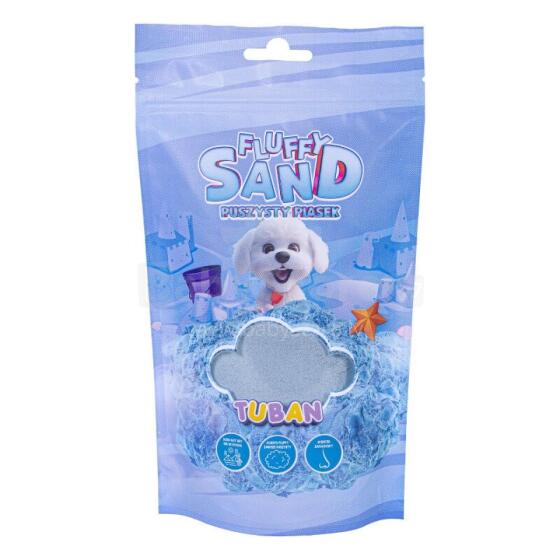 Fluffy sand - Blue - 90 g