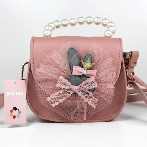 Handbag - Bunny (with tulle)