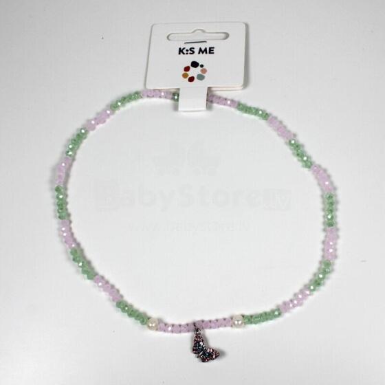 Necklace - Butterfly