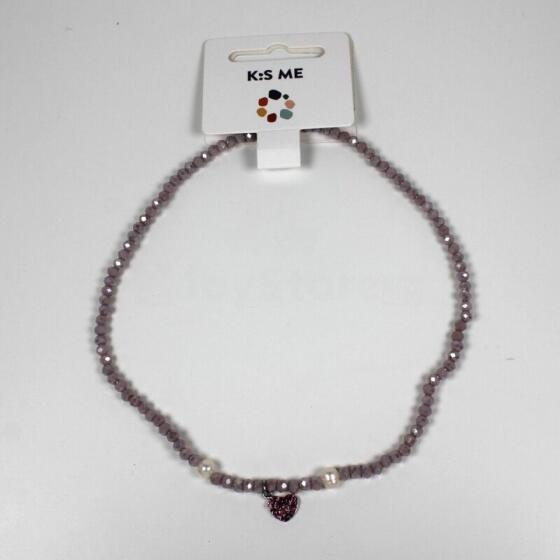 Necklace - Heart