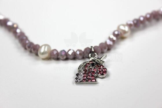 Necklace - Unicorn