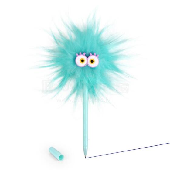 Herbs - Character-Pen "Funky Blue"