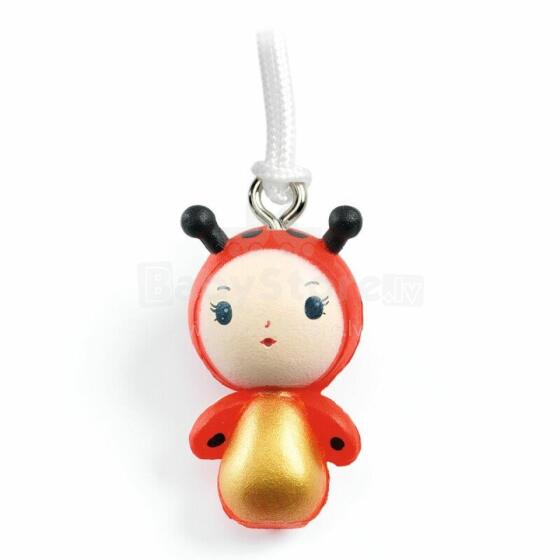 Tinyly - Key ring - Minico