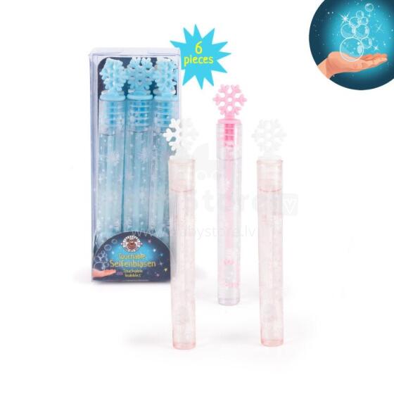 Magic Moments - Touchable bubbles (set of 6) (1 set, 2 designs)
