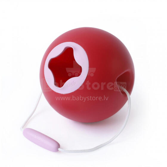 Ballo - Cherry Red + Sweet Pink