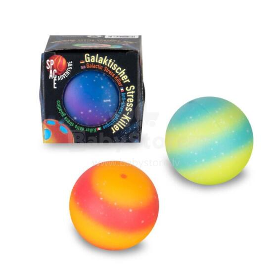 Space Adventure - Galactic stress killer (1 pc., 3 designs)