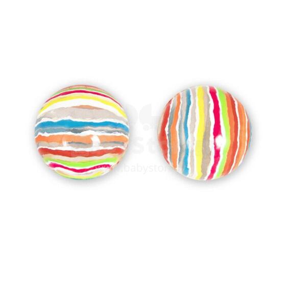 Bouncing ball - Funny Lines