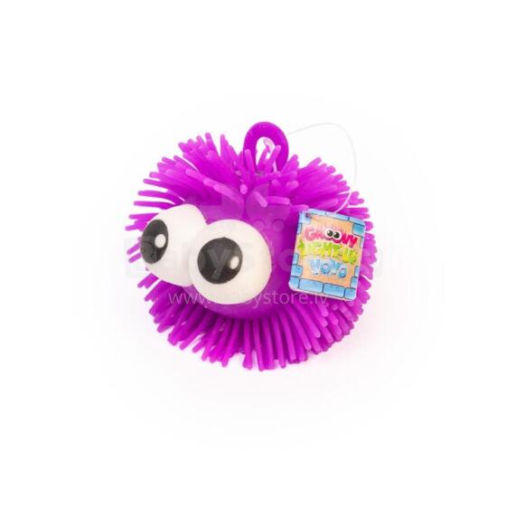 Groovy Light-Up Yoyo, choice of 6