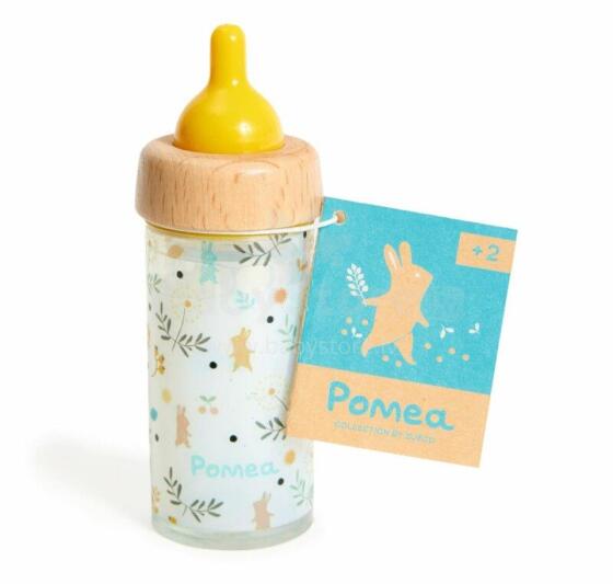 Dolls - Pomea - Magic feeding bottle