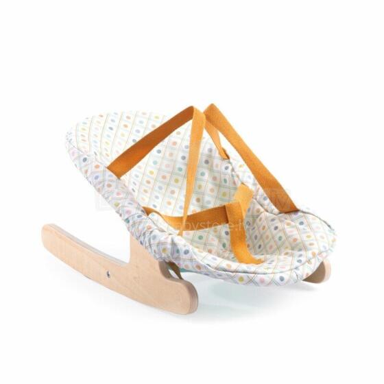 Dolls - Pomea - Transat rocker