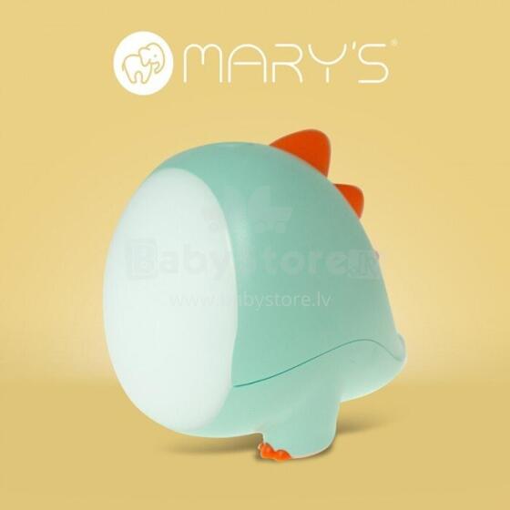MARY'S LED Ночник - Dino