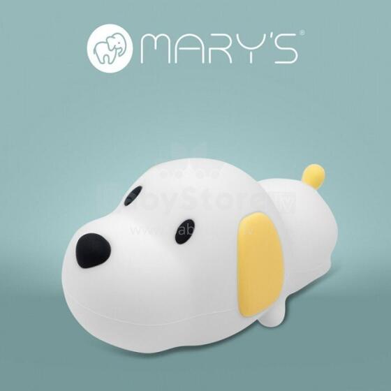 MARY'S LED Night light - Dog