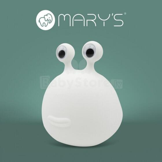 MARY'S LED Night light - Snail