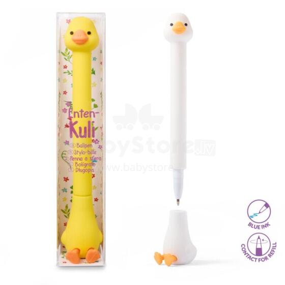 Tommy & Friends - Ballpen duck (1 pc., 2 designs)