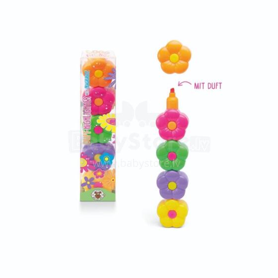 Good Feelings HF - Pop-up scent highlighter