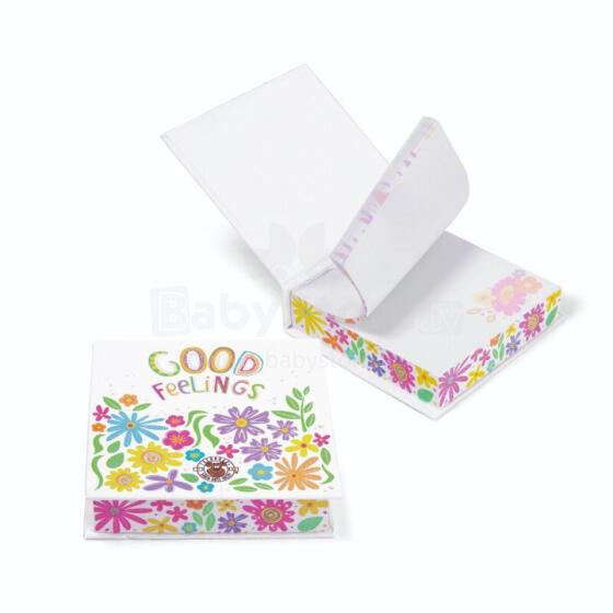 Good Feelings HF - Notebook 144 sheets