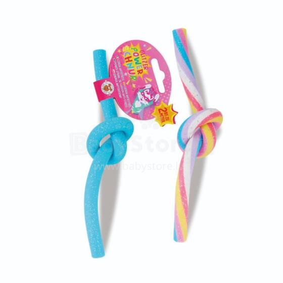Power string - Glitter (1 pc., 7 designs)
