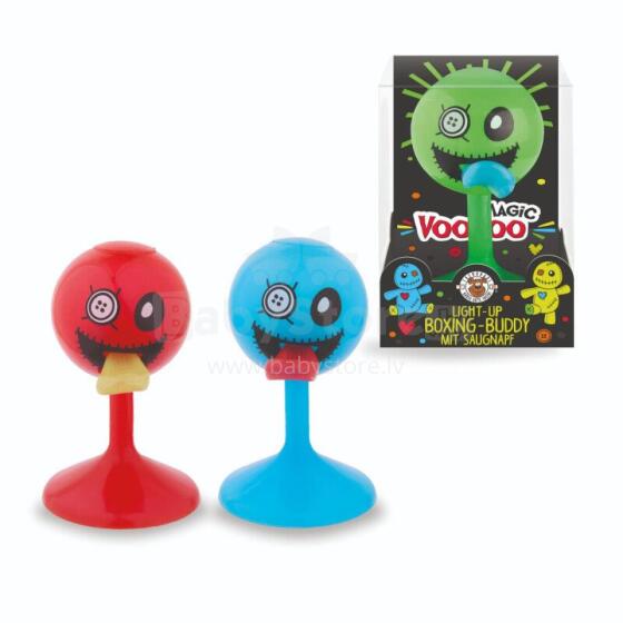 Light-up boxing buddy, 3 assorted