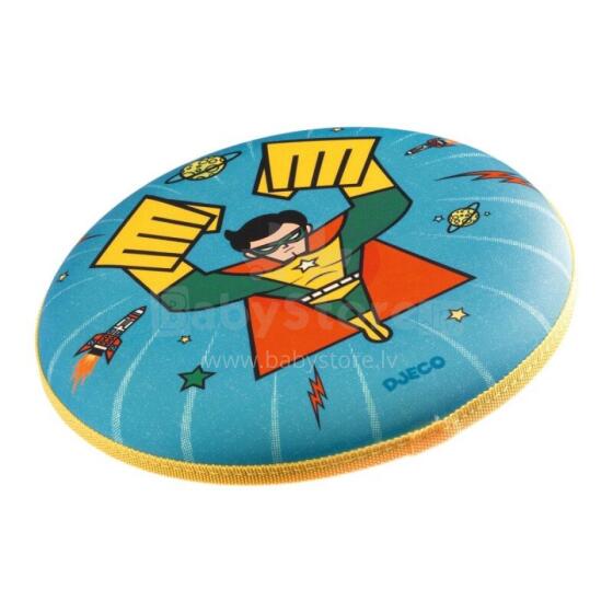 Lidojošais šķīvītis - Supervaronis (20 cm)