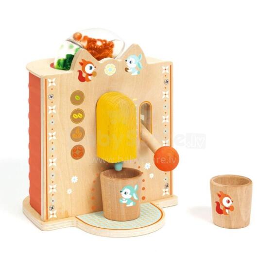 Role play - Bean-to-cup Espresso
