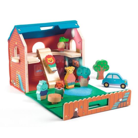 Baby Color - SoftiHouse