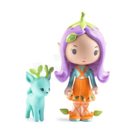 Tinyly - Puzzl'Up - Lily tinypuzz - 33 pcs