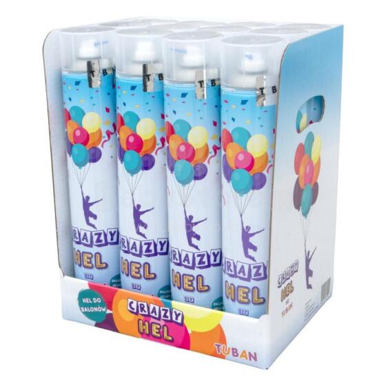 Display Crazy Hel - 12 pcs