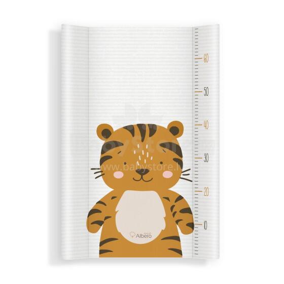 ALBERO MIO Pārģērbšanās paklājiņš 433 TIGER BORYSEK