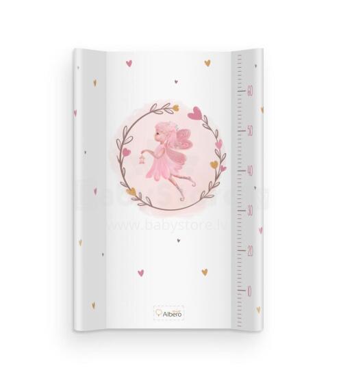 ALBERO MIO Soft changing mat 418 FAIRY
