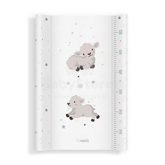 ALBERO MIO Soft changing mat 439 Sheep