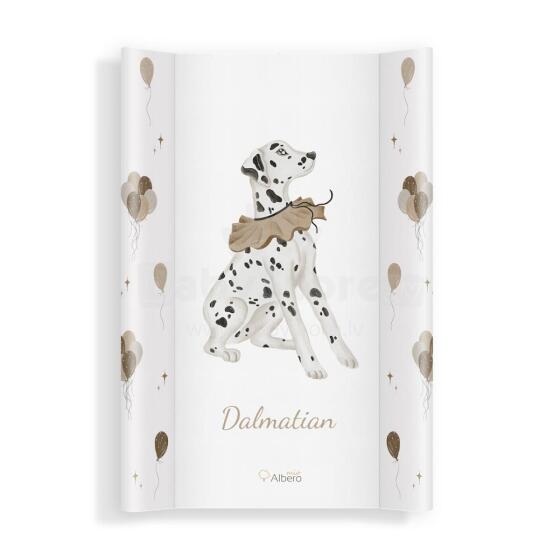 ALBERO MIO Soft changing mat 444 Dalmatian