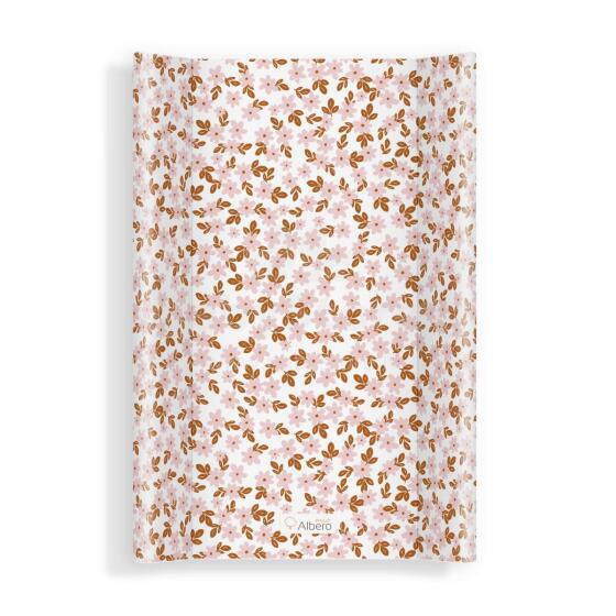 ALBERO MIO Soft changing mat CP1 Retro flowers