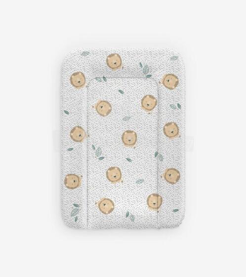 ALBERO MIO Baby Changing Mat Lion (non-woven) A002