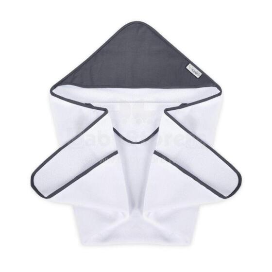 ALBERO MIO Bathing cover graphite