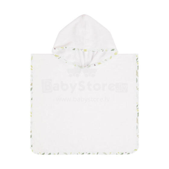 ALBERO MIO Poncho Baby E002 Pikniks
