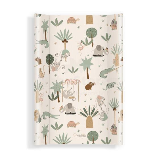 ALBERO MIO Hard changing mat short CP4 Fun in the tropics